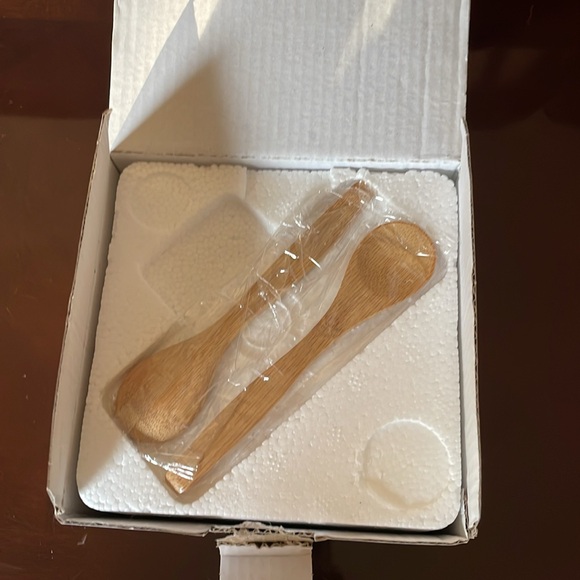 Rae Dunn Guac and Salsa Bowl Set NWT - Picture 4 of 10